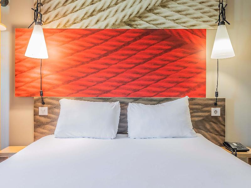 Ibis Lisboa Liberdade image