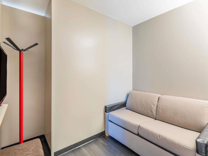 Ibis Lisboa Liberdade image