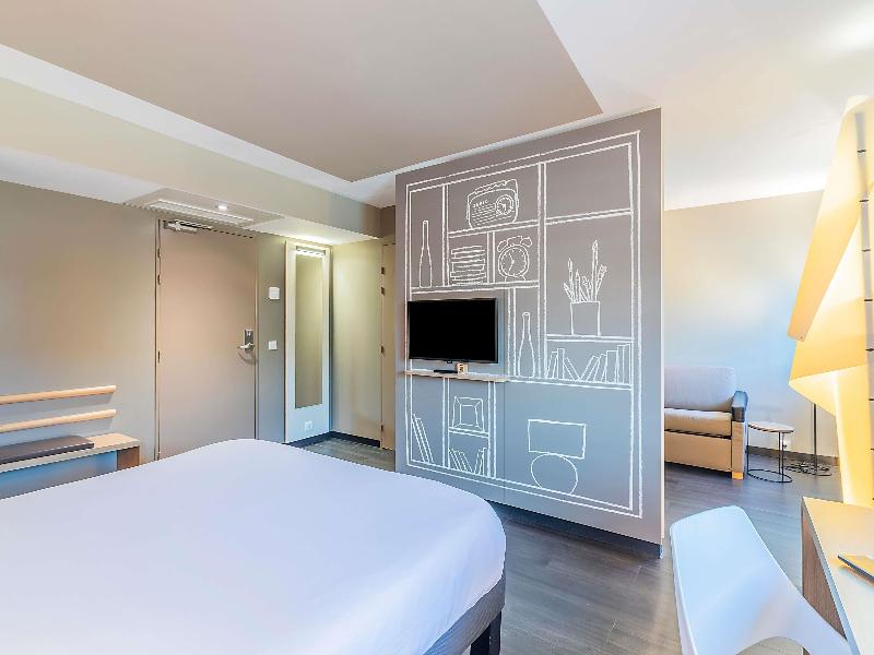 Ibis Lisboa Liberdade image