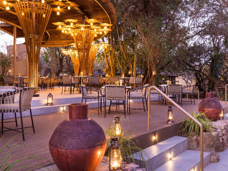 Mabula Game Lodge