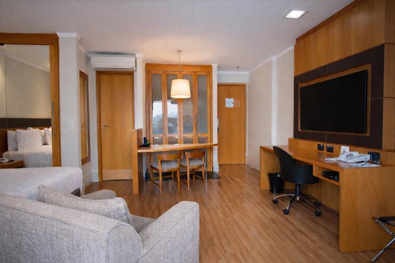 Transamerica Executive Faria Lima image
