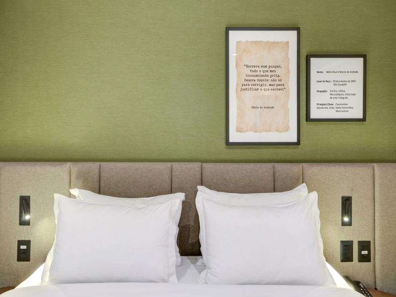 DOUBLE LUXURY