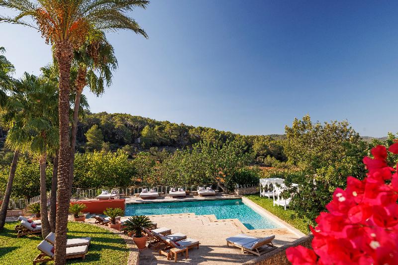 Can Lluc Boutique Country Hotel &  Villas image