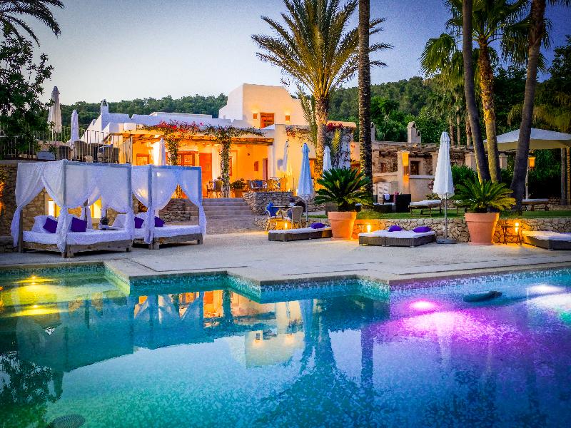 Can Lluc Boutique Country Hotel &  Villas image