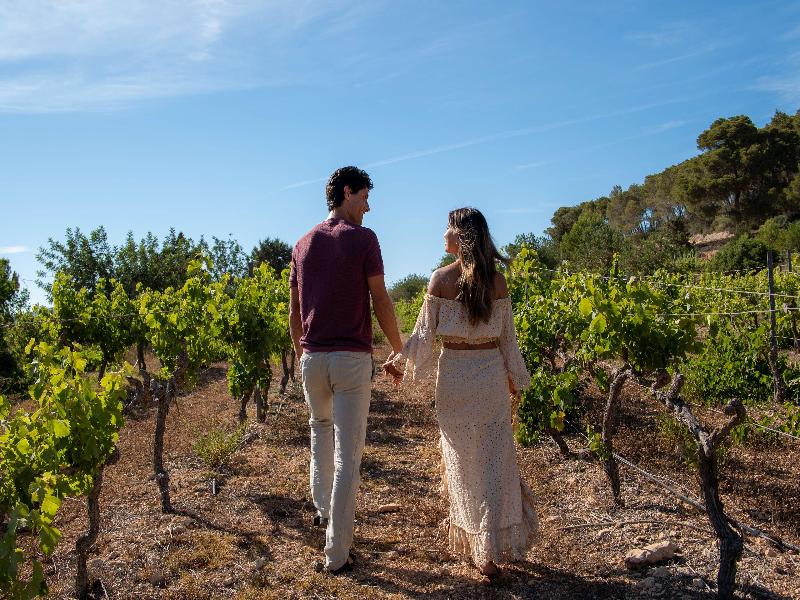 Can Lluc Boutique Country Hotel &  Villas image