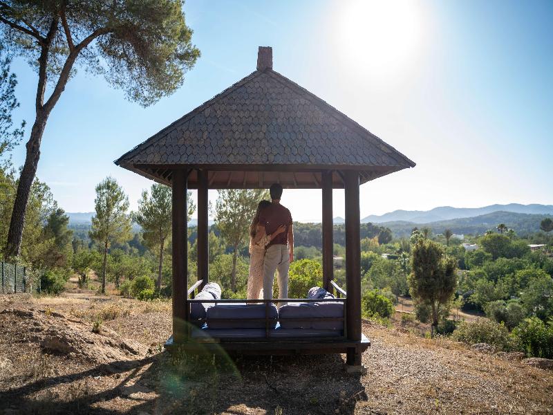 Can Lluc Boutique Country Hotel &  Villas image