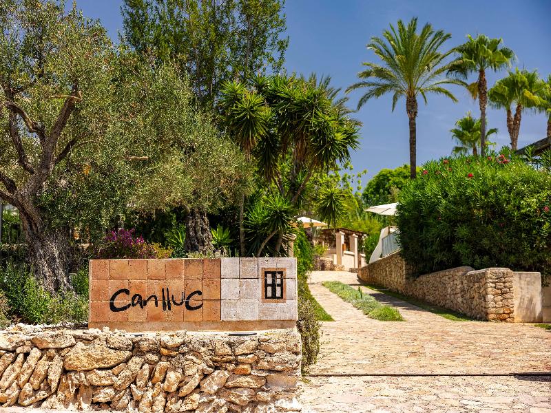 Can Lluc Boutique Country Hotel &  Villas image
