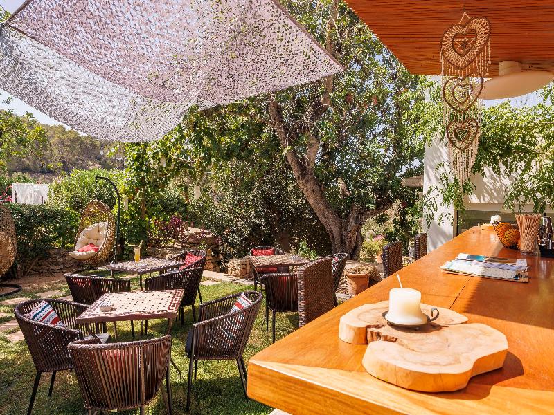 Can Lluc Boutique Country Hotel &  Villas image