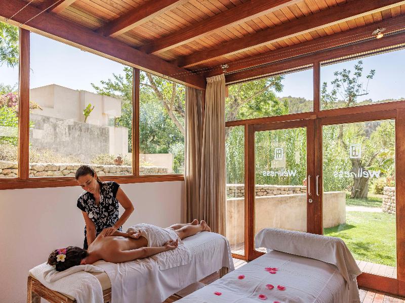 Can Lluc Boutique Country Hotel &  Villas image