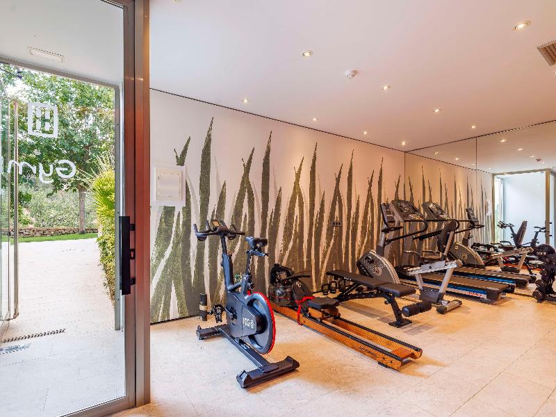 Can Lluc Boutique Country Hotel &  Villas image