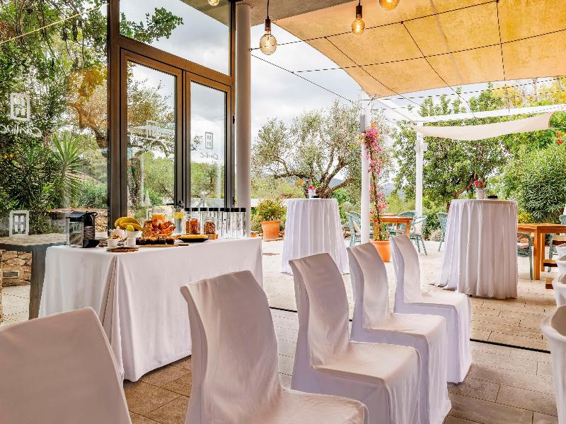 Can Lluc Boutique Country Hotel &  Villas image