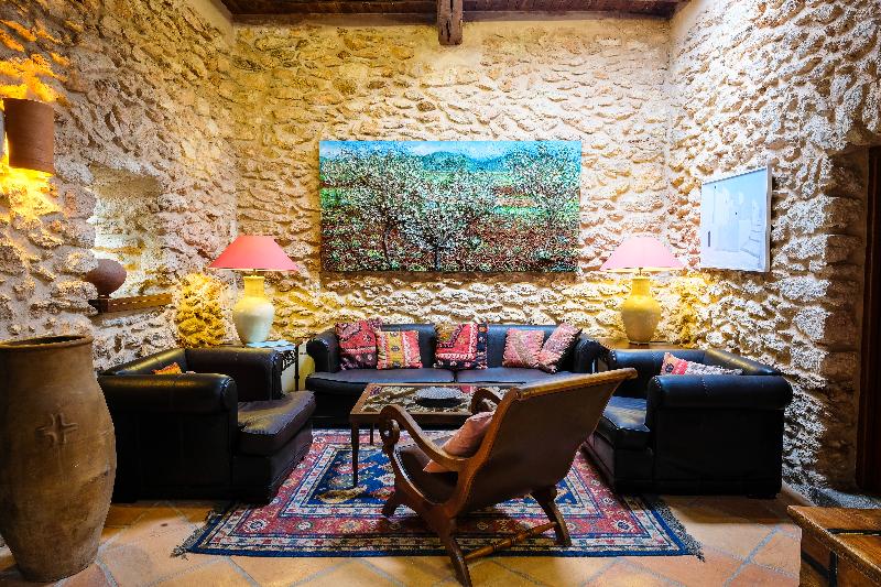 Can Lluc Boutique Country Hotel &  Villas image