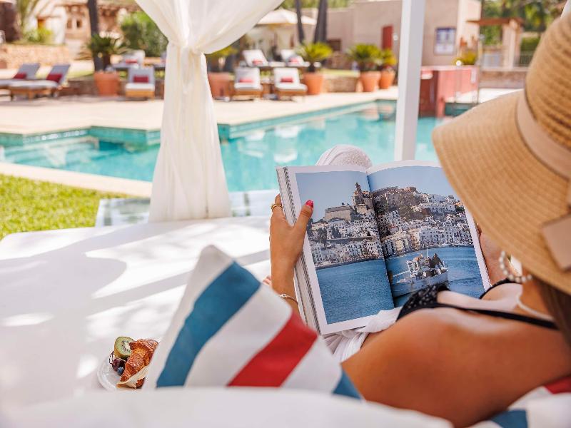 Can Lluc Boutique Country Hotel &  Villas image