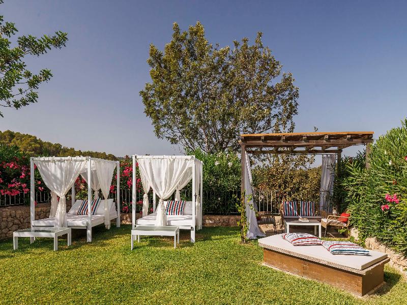 Can Lluc Boutique Country Hotel &  Villas image