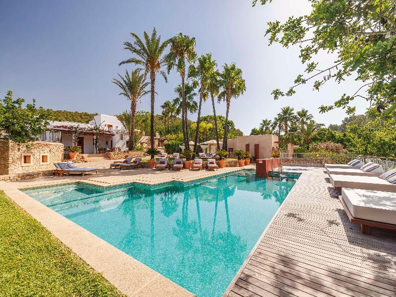 Can Lluc Boutique Country Hotel &  Villas image