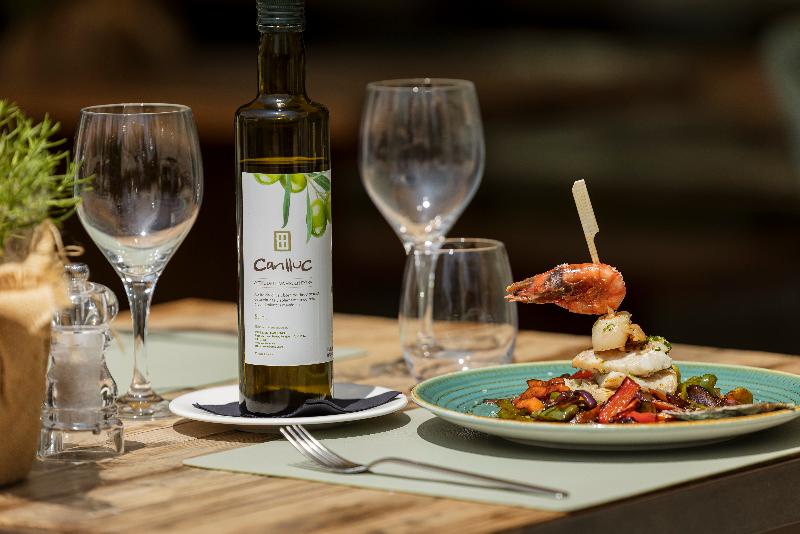 Can Lluc Boutique Country Hotel &  Villas image