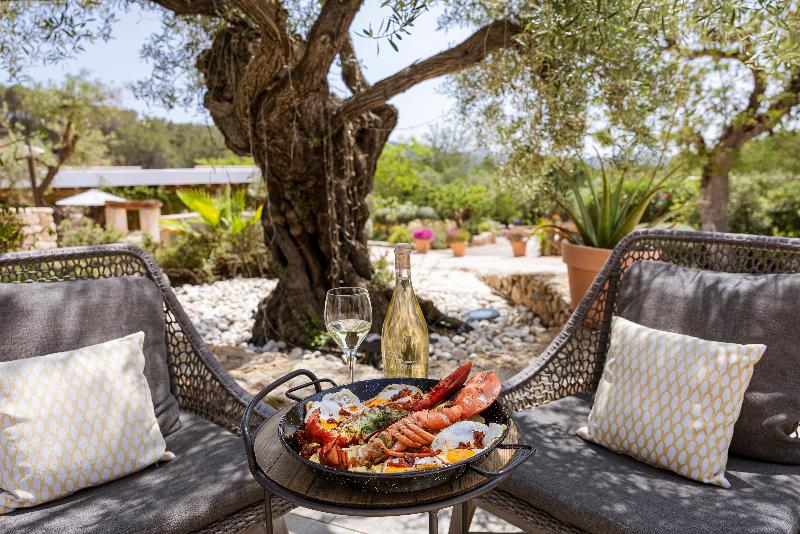 Can Lluc Boutique Country Hotel &  Villas image