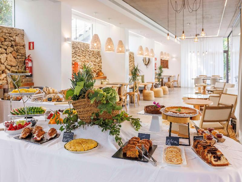 Can Lluc Boutique Country Hotel &  Villas image