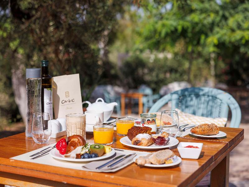 Can Lluc Boutique Country Hotel &  Villas image