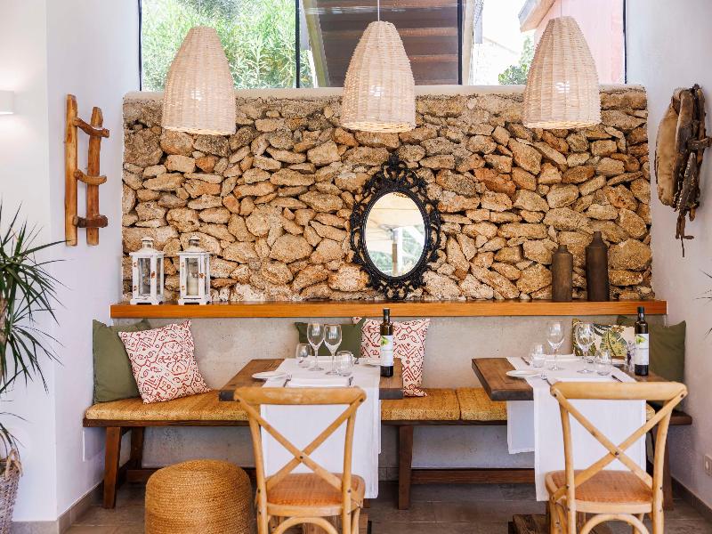 Can Lluc Boutique Country Hotel &  Villas image