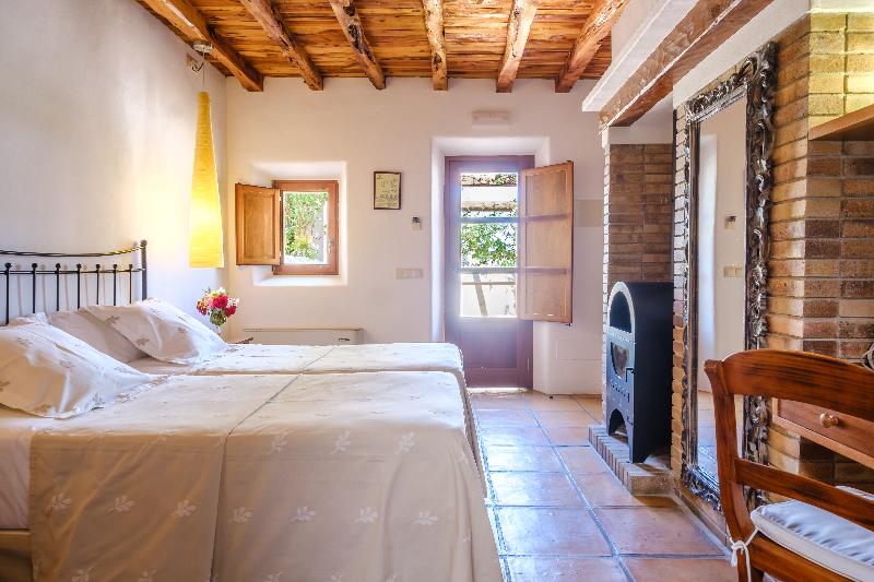 Can Lluc Boutique Country Hotel &  Villas image