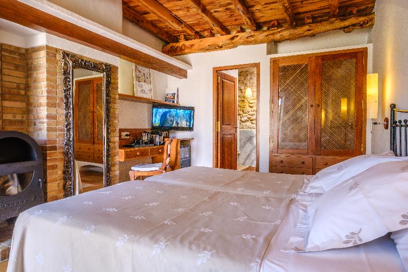 Can Lluc Boutique Country Hotel &  Villas image