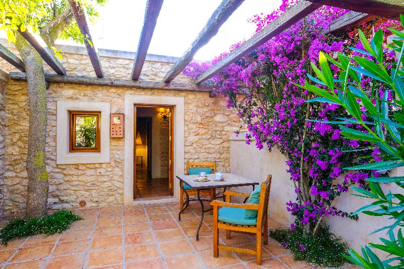 Can Lluc Boutique Country Hotel &  Villas image