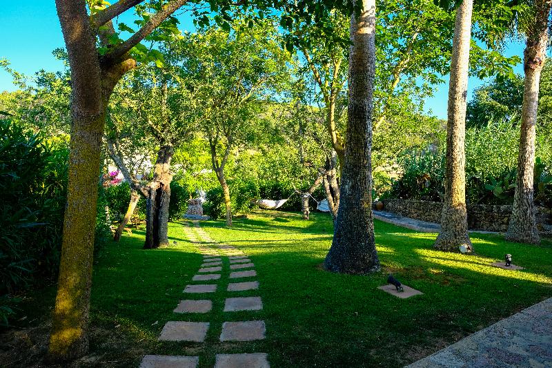Can Lluc Boutique Country Hotel &  Villas image