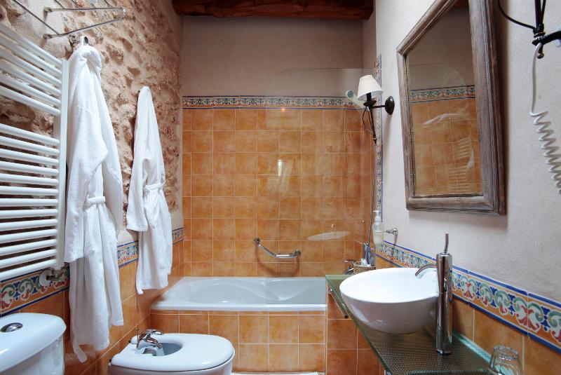 Can Lluc Boutique Country Hotel &  Villas image