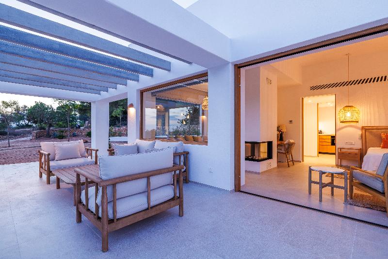 Can Lluc Boutique Country Hotel &  Villas image