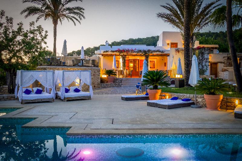 Can Lluc Boutique Country Hotel &  Villas image
