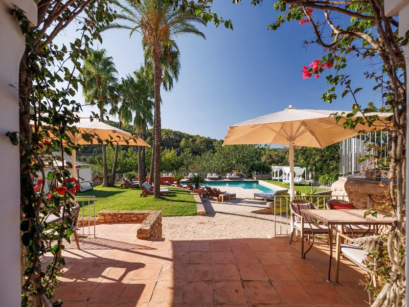 Can Lluc Boutique Country Hotel &  Villas image