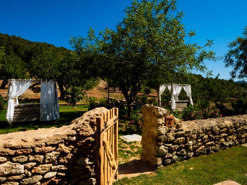 Can Lluc Boutique Country Hotel &  Villas image