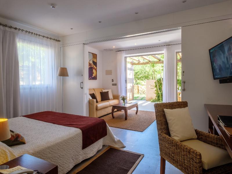 Can Lluc Boutique Country Hotel &  Villas image