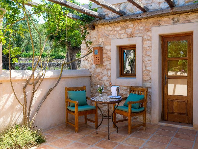 Can Lluc Boutique Country Hotel &  Villas image