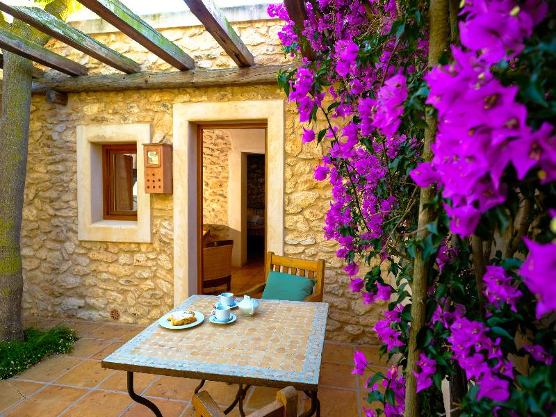 Can Lluc Boutique Country Hotel &  Villas image