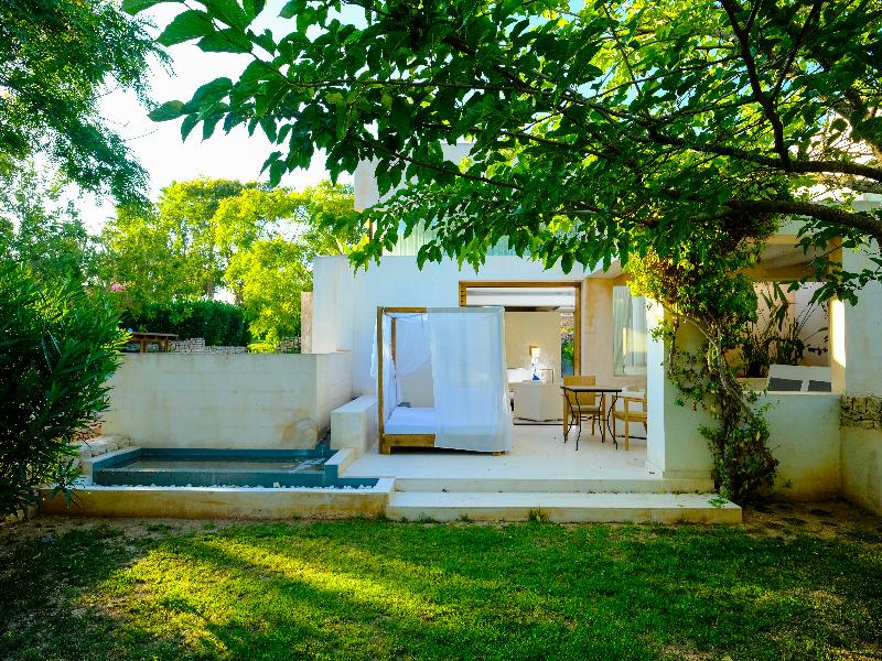 Can Lluc Boutique Country Hotel &  Villas image