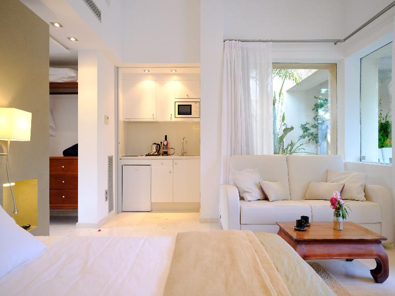Can Lluc Boutique Country Hotel &  Villas image