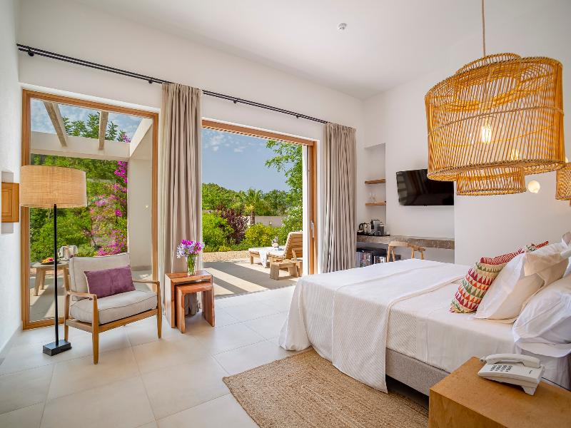 Can Lluc Boutique Country Hotel &  Villas image
