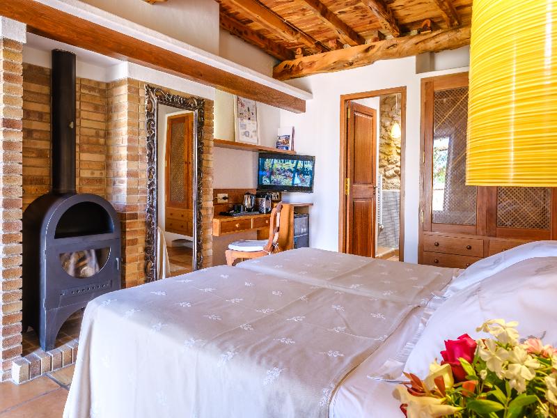 Can Lluc Boutique Country Hotel &  Villas image