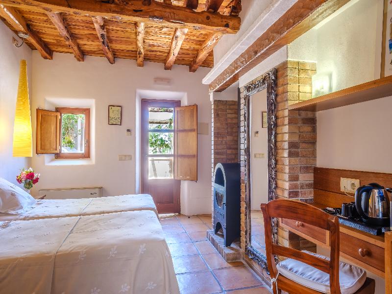 Can Lluc Boutique Country Hotel &  Villas image