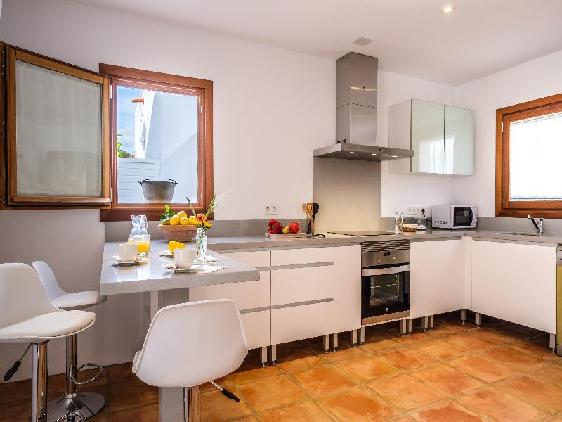 Can Lluc Boutique Country Hotel &  Villas image