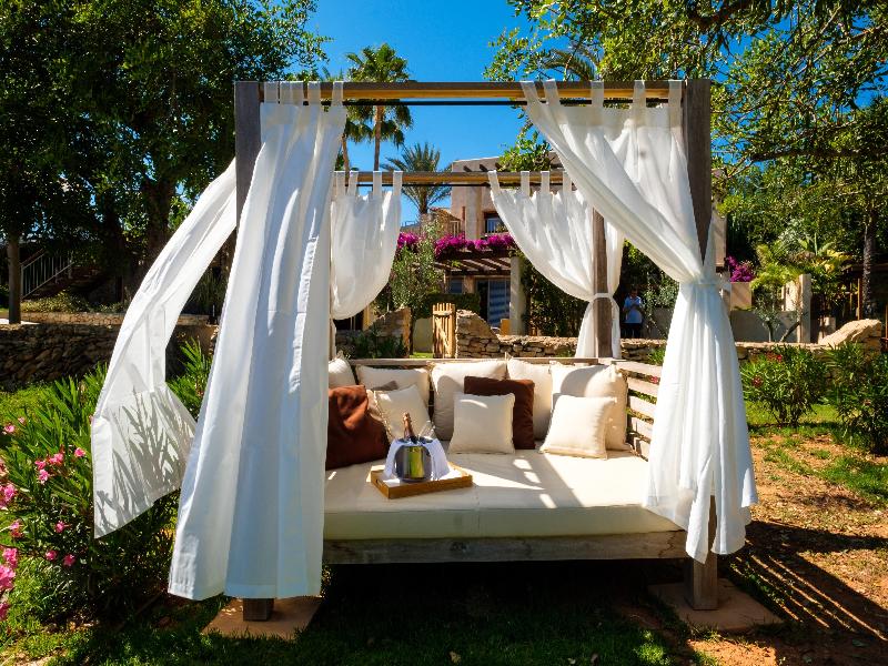 Can Lluc Boutique Country Hotel &  Villas image