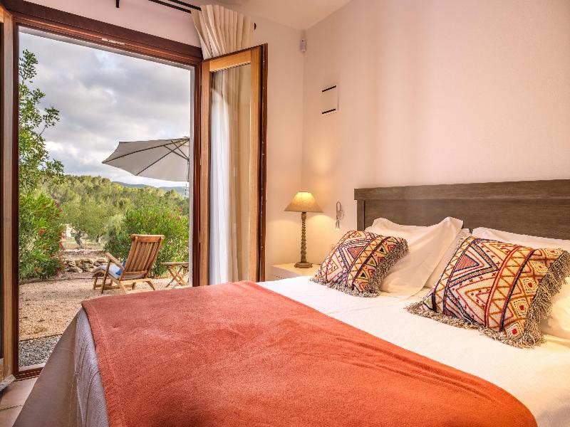 Can Lluc Boutique Country Hotel &  Villas image