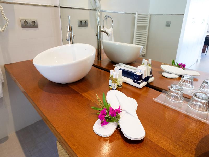 Can Lluc Boutique Country Hotel &  Villas image