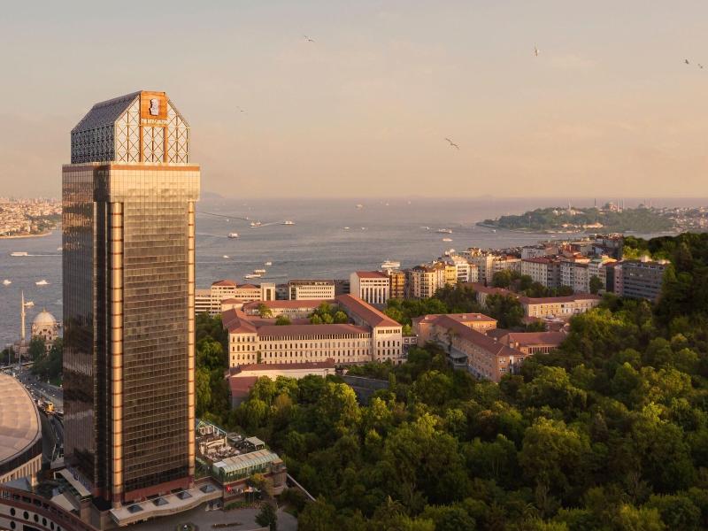 The Ritz Carlton Istanbul image
