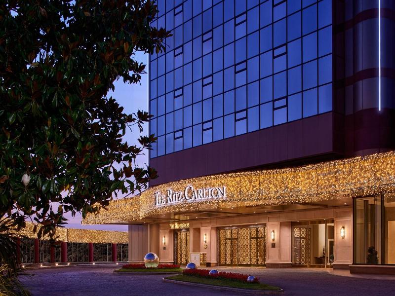 The Ritz Carlton Istanbul image