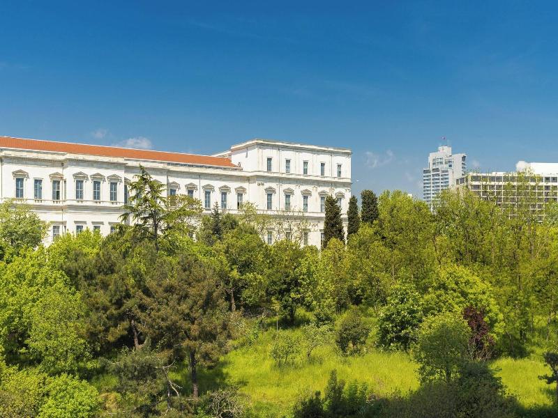 The Ritz Carlton Istanbul image
