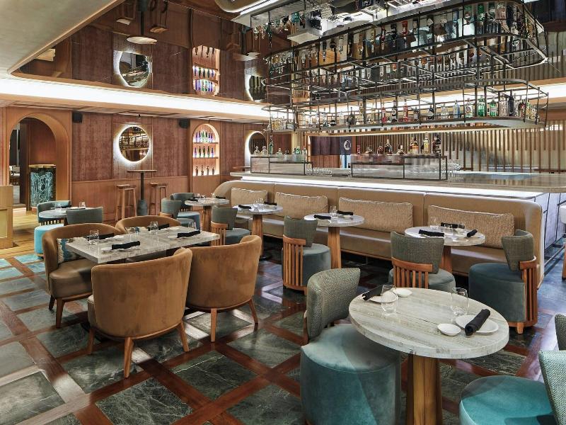 The Ritz Carlton Istanbul image