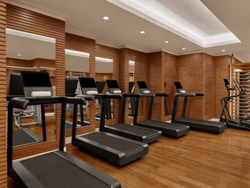 The Ritz Carlton Istanbul image
